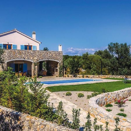 Nice Home In Zgaljici With Outdoor Swimming Pool Skrbčići 외부 사진