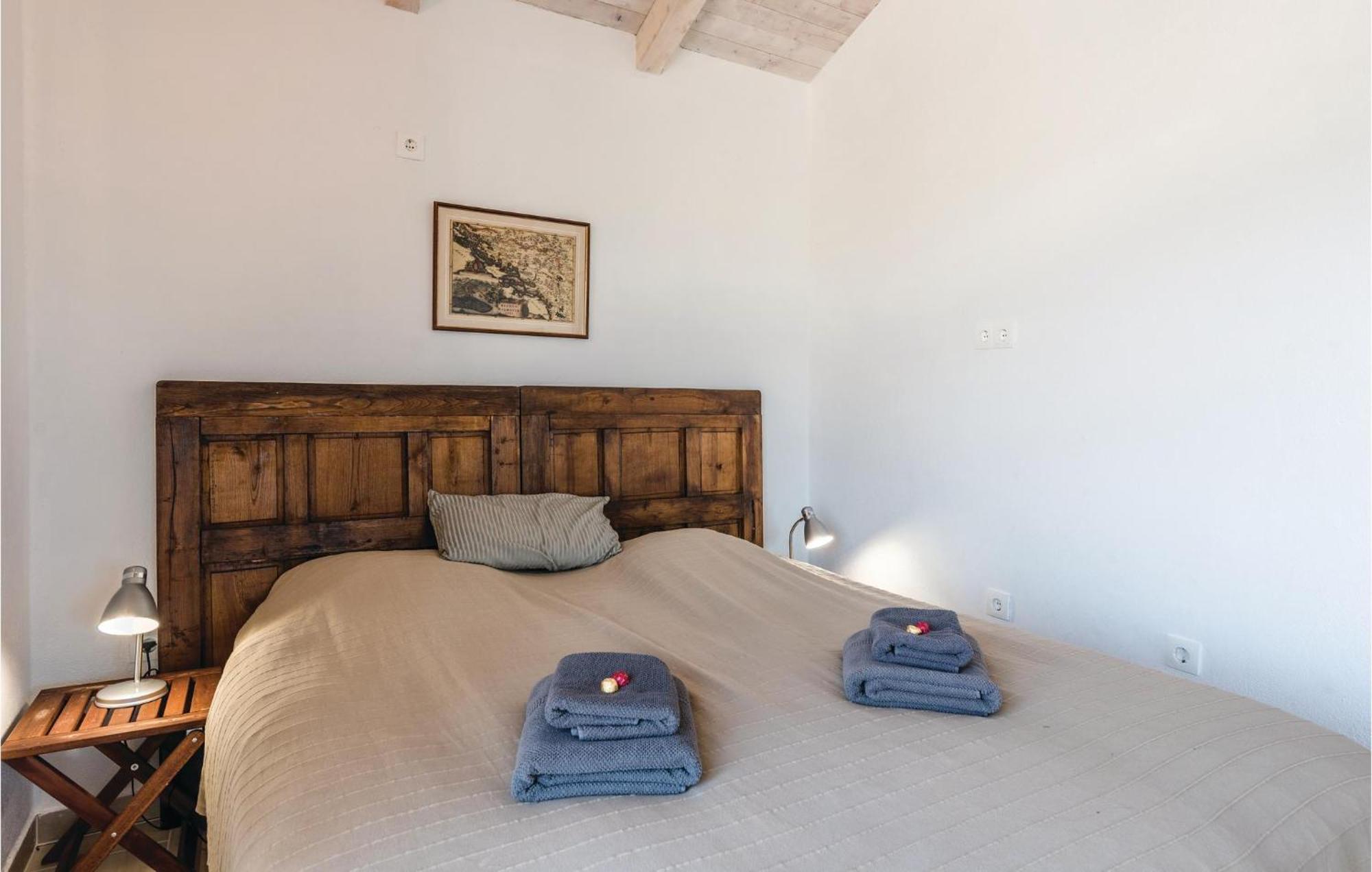 Nice Home In Zgaljici With Outdoor Swimming Pool Skrbčići 외부 사진