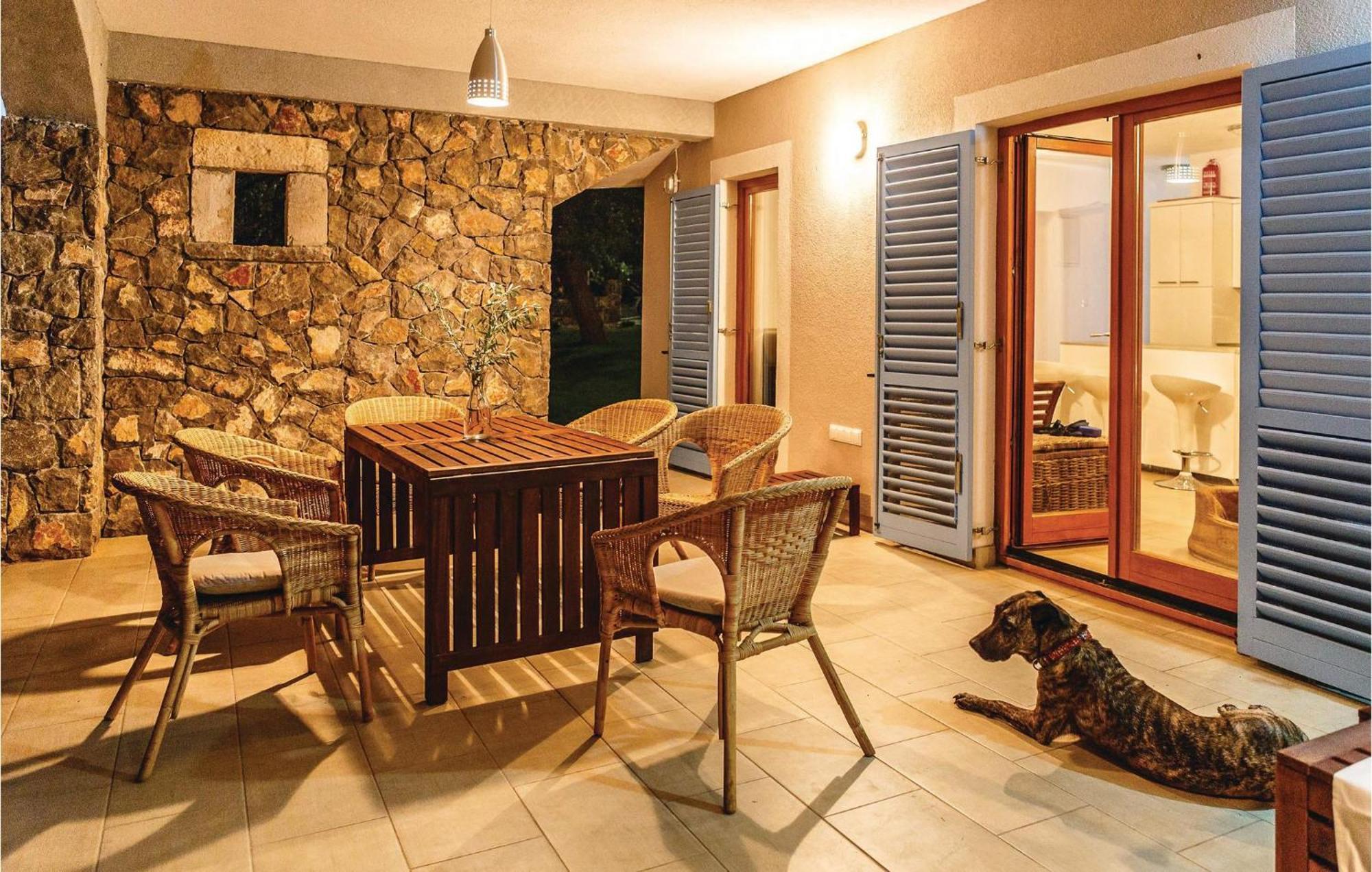 Nice Home In Zgaljici With Outdoor Swimming Pool Skrbčići 외부 사진