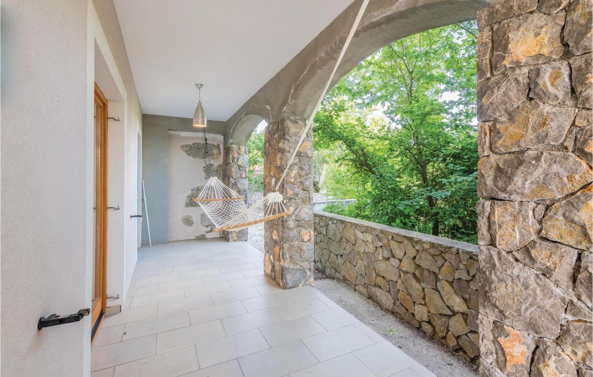 Nice Home In Zgaljici With Outdoor Swimming Pool Skrbčići 외부 사진