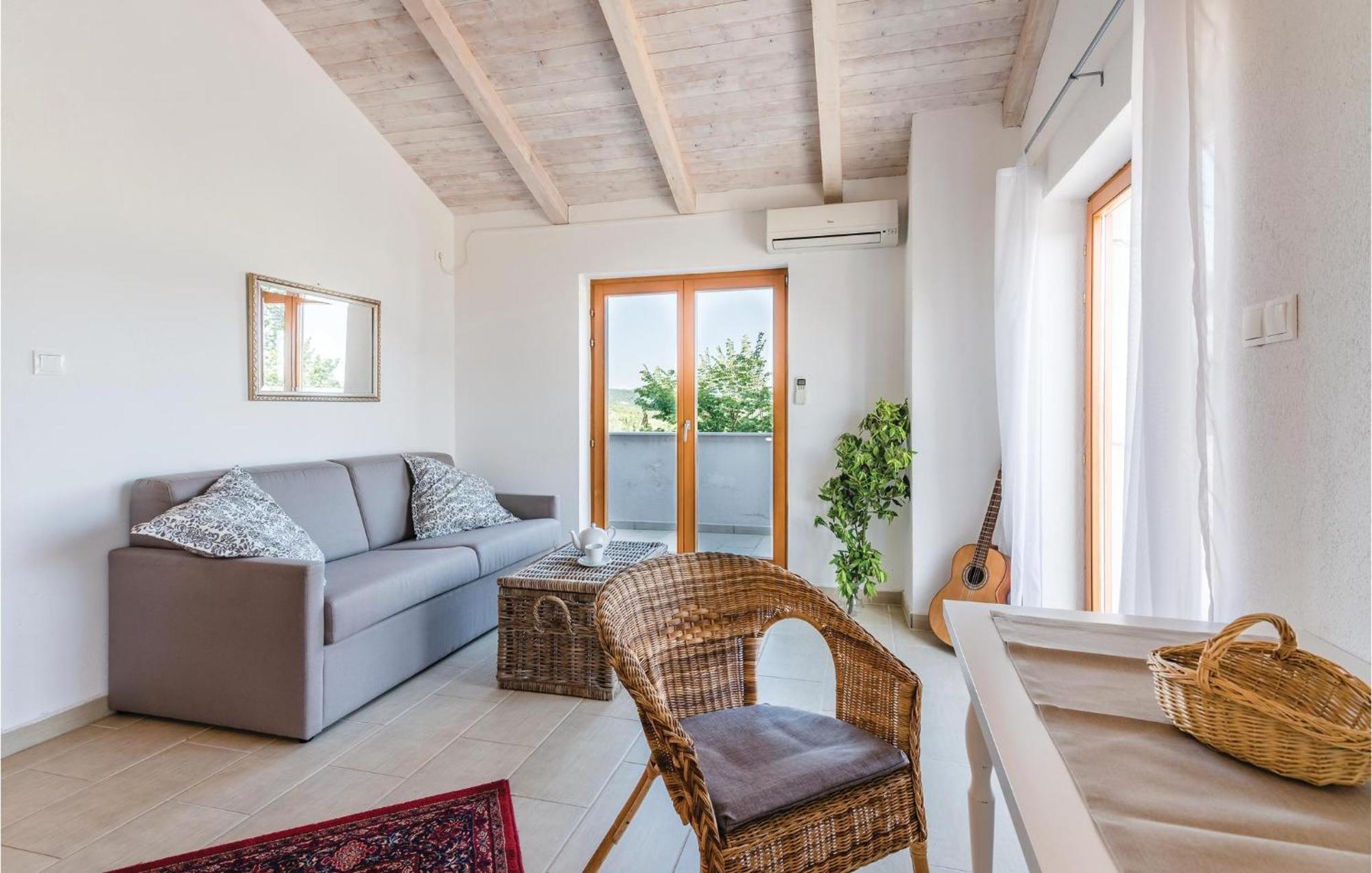 Nice Home In Zgaljici With Outdoor Swimming Pool Skrbčići 외부 사진