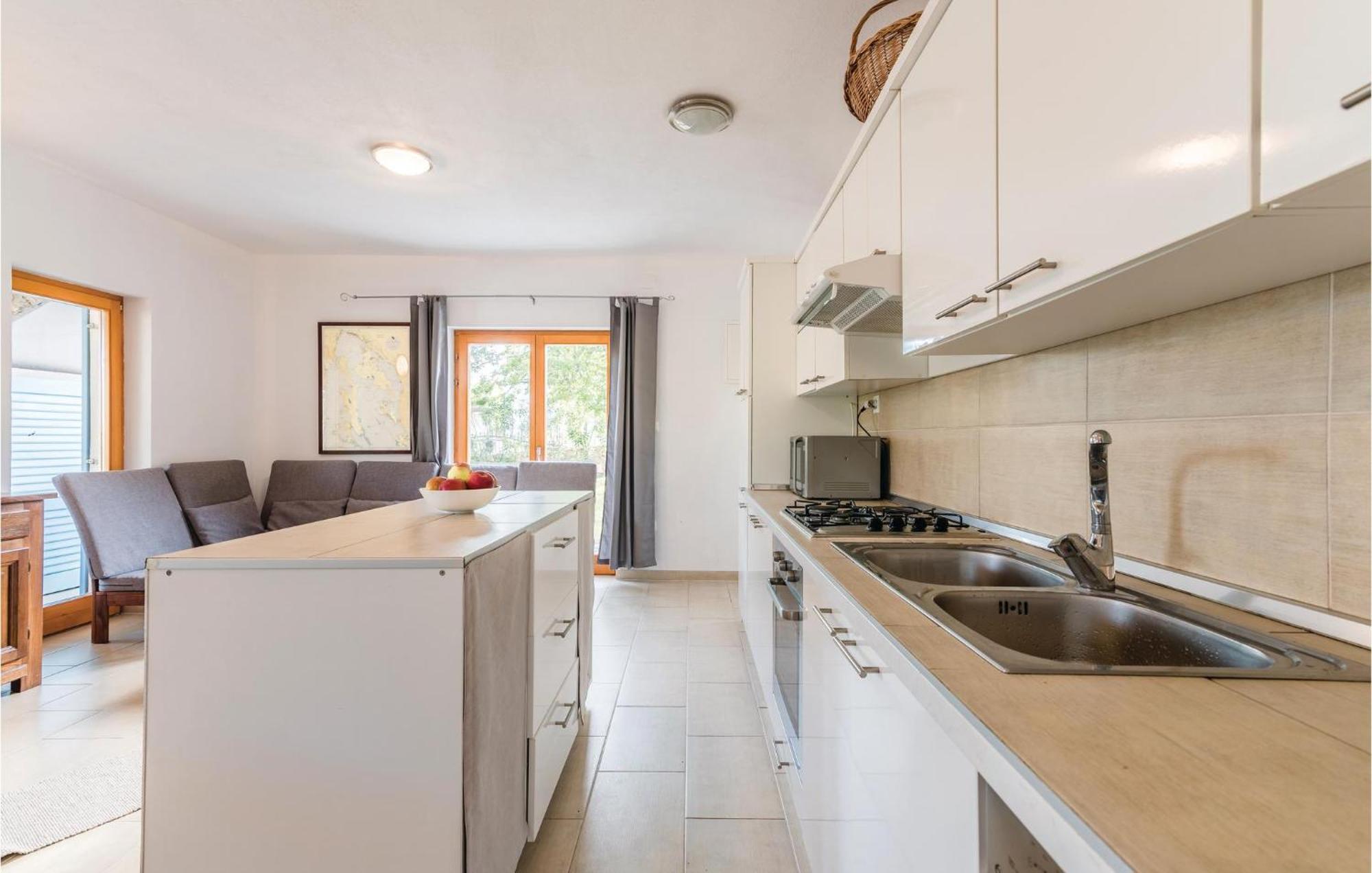 Nice Home In Zgaljici With Outdoor Swimming Pool Skrbčići 외부 사진